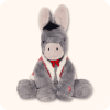 Dominick The Donkey Plush Type B